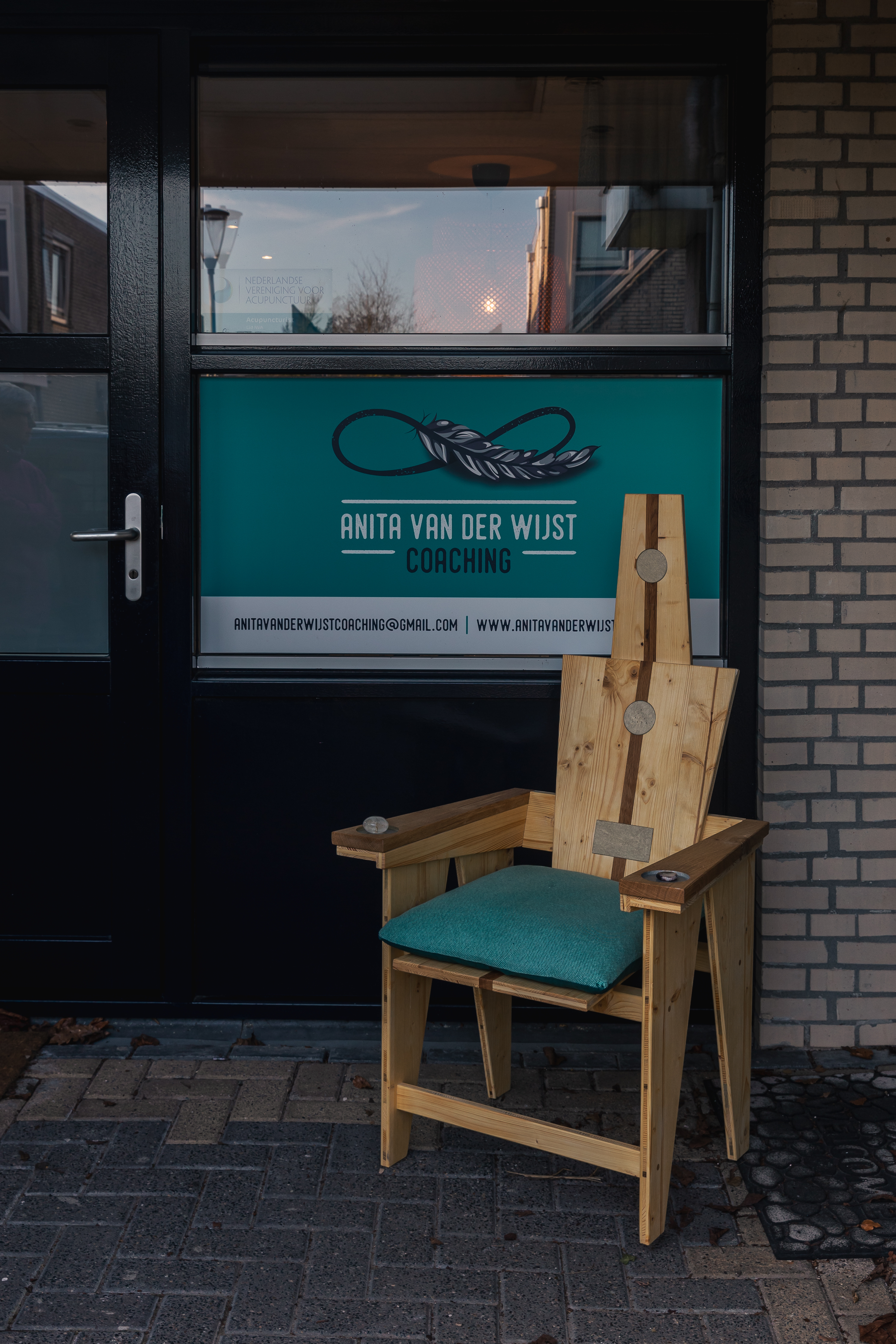 Thuiskomen